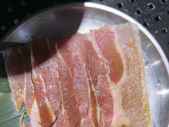 -江城二当家烤牛肉(莲塘新村店)