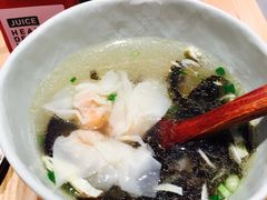 -陈家生煎(世茂双子塔店)