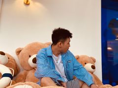 -Blue Concept Cafe&Farm·關於藍