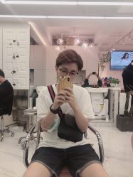 -潘多拉Hairsalon