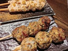 鸡肉丸子-鸟屯(三里屯店)