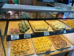 -南宋胡记(杭州灵隐寺店)