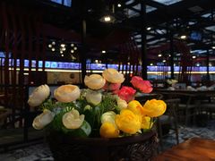 -友记功夫香·人民川菜(红牌楼店)