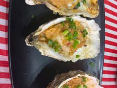 -不夜天烧烤牛骨头(南湖店)
