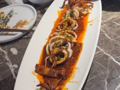 -前海沿·青岛菜(李沧万达店)