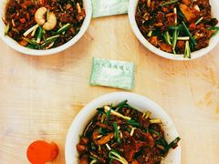 烧鸡公-栖凤渡烧鸡公