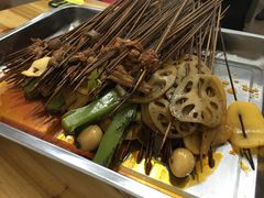 -雲记卢妈冷锅串串(中道街总店)