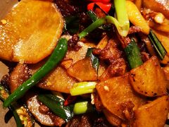 -树厨贵州菜(大十字店)
