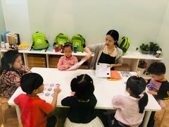 -培飞思维启蒙·益智游戏·科学探索(城西银泰店)