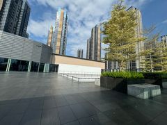 -闽江夜游台江旅游码头