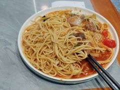 -河州春清真西北特色美食(虎踞路店)