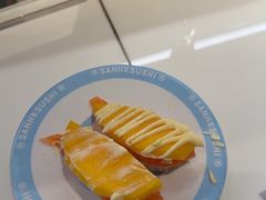 -三禾寿司(君尚店)