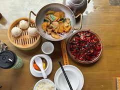 -隔壁老王·家常云南菜(花巷店)