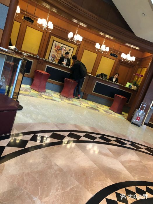铜锣湾利景酒店图片 第91张