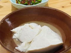 沾水豆花-老字号怡玺·藿香雅鱼(20年雅安店)