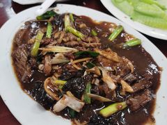 -卫巷菜馆(芙蓉总店)