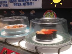 -万岁寿司(万国店)