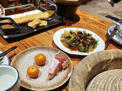 -滇香肴·云南菜蒸汽石锅鱼(云南北路店)