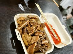 -细妹五香牛杂(步行街店)