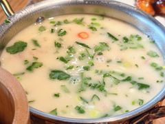 -大潮淮·淮扬菜(何园旗舰店)