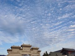 -少林寺欢喜地素斋馆