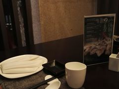 -佛山希尔顿酒店·融誉亚洲美食荟