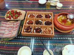 -昆虫窝子·特色云南菜(拓东路总店)