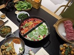 -山缓缓火锅(上海闵行龙湖店)