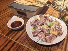 -蚝堡海鲜·威海菜·海肠捞饭·烧烤·亚洲吃蚝公司(幸福门店)