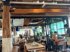 -Ohkajhu Organic Farm Sansai