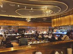 -喜庭海鲜自助(来福士店)