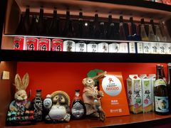-醉虎传(南锣鼓巷店)