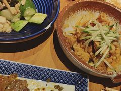 -肉串汪(月坛店)