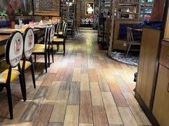 -吴满满油泼面(北方风味园店)