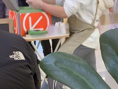 -野人先生Gelato(上海长宁龙之梦店)