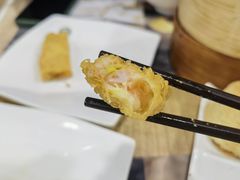 鲜虾腐皮卷-添好运点心专门店(中环IFC店)