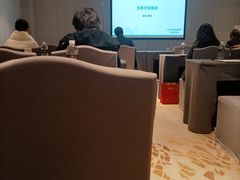 -上海静安洲际酒店