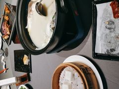 -小厨娘淮扬菜(天印大道店)