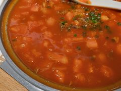 -新疆兵团食府清真(马连道店)