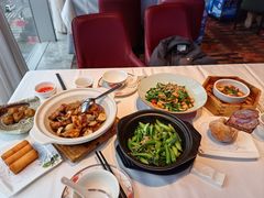 -稻香饭店(IFS国金中心店)