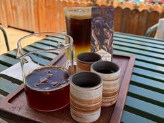 -Torch Coffee 炬点咖啡