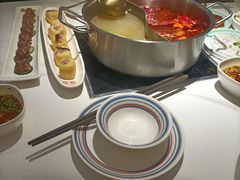 -许府牛火锅(信义坊总店)