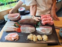 -鮨冠OMAKASE食べ放题(北京首店)