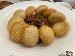 -喜盈门.鱼鲜家味(金马店)