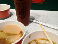 -卤大叔·广州牛杂(壹方城店)