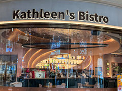 -Kathleen's Bistro&Bar 凯圣琳西餐厅(漕河泾印象城店)