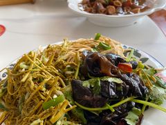 -韵之源农家菜(北京1店)