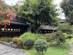 -泸州老窖景区