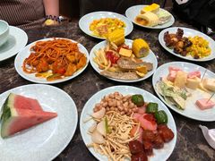 -水晶之星洗浴温泉汗蒸