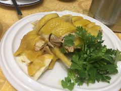 -瑞记湛江鸡饭店·粤西第一鸡(粤垦店)